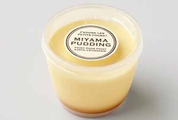 ポワン・プール・ポワン府庁前店