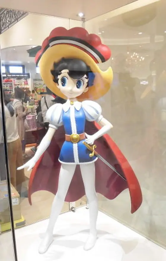 宝塚らしさ