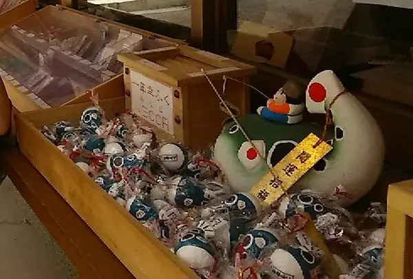 和布刈神社の写真・動画_image_89754