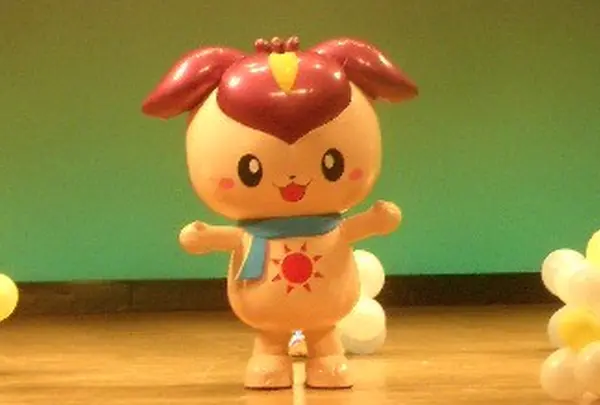 旭区