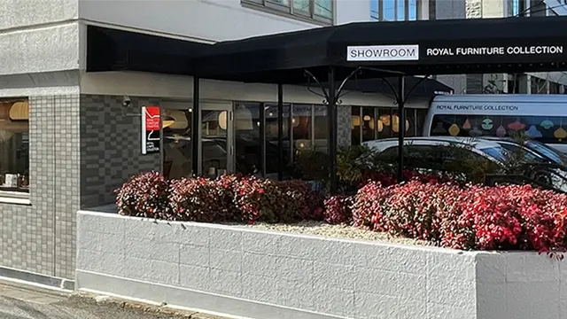 北欧照明や家具を探している方にお勧めです。