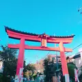 大宮八幡宮の写真_100100