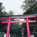 大宮八幡宮の写真_100102