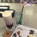 Q-pot. 原宿本店の写真_100475