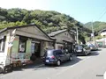 伊勢原市営大山第一駐車場の写真_100503
