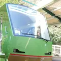 大山ケーブルカーの写真_100644