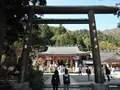 阿夫利神社 下社の写真_100664
