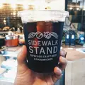 サイドウォーク スタンド （SIDEWALK STAND）の写真_100724
