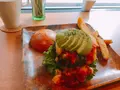 BURGERS CAFE GRILL FUKUYOSHIの写真_100774