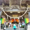 大山寺の写真_100793
