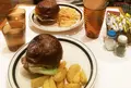 THE GREAT BURGER（ザ グレートバーガー）の写真_100817