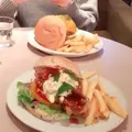 【閉業】J.S. バーガーズ カフェ 原宿店の写真_100819