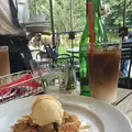 カフェ ラ・ボエム 新宿御苑の写真_100999