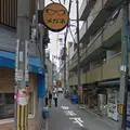 メガネのカツラの写真_101057
