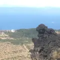 三原山の写真_101249