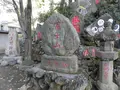 駒込富士神社の写真_101267