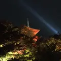 清水寺の写真_101411