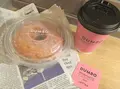 DUMBO Doughnuts and Coffee（ダンボドーナッツ＆コーヒー）の写真_101551