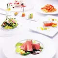 フィオーリア アリア ブル （FIORIA aria blu） 六本木店の写真_101876