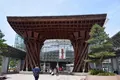 金沢駅の写真_101938