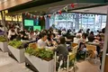 シェイクシャック アトレ 恵比寿店 （SHAKE SHACK） の写真_102037