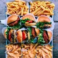 シェイクシャック アトレ 恵比寿店 （SHAKE SHACK） の写真_102039