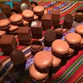 グリーンビーントゥバーチョコレートの写真_102166