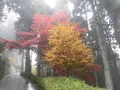 御嶽山 播州清水寺の写真_102208