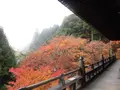御嶽山 播州清水寺の写真_102216