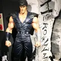 海洋堂フィギュアミュージアム黒壁の写真_102335
