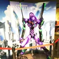 海洋堂フィギュアミュージアム黒壁の写真_102336