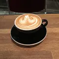 ブリッジ コーヒーアンドアイスクリーム （Bridge COFFEE & ICECREAM）の写真_102425