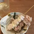 鶏だしおでん さもん 中目黒高架下の写真_102741