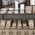 ザ クリーム オブ ザ クロップ コーヒーの写真_102945