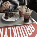 [閉店] ゴリラコーヒー 渋谷店の写真_102950