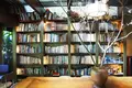 Cafe Bibliotic Helloの写真_103039