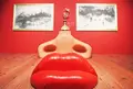 国立新美術館の写真_103198
