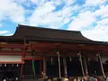 八坂神社の写真_103255
