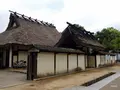 御徒士町武家屋敷（安間家史料館）の写真_104018