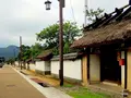 御徒士町武家屋敷（安間家史料館）の写真_104022