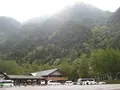 上高地の写真_104148