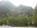 上高地の写真_104149