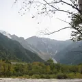 上高地の写真_104150