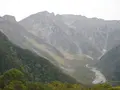 上高地の写真_104155