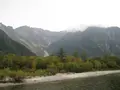 上高地の写真_104157