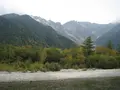 上高地の写真_104158