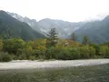 上高地の写真_104160
