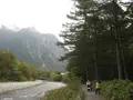 上高地の写真_104163