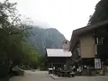 上高地の写真_104165