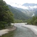 上高地の写真_104169